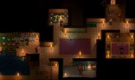 Скриншот 4 игры Core Keeper