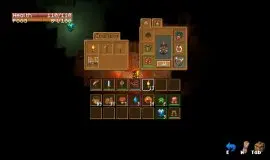 Скриншот 5 игры Core Keeper