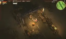 Скриншот 6 игры Decision: Red Daze