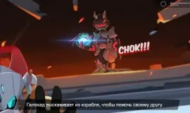 Скриншот 4 игры Fallen Knight