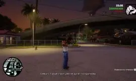 Скриншот 4 игры Grand Theft Auto: The Trilogy - The Definitive Edition