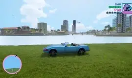 Скриншот 2 игры Grand Theft Auto: The Trilogy - The Definitive Edition
