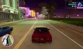 Скриншот 5 игры Grand Theft Auto: The Trilogy - The Definitive Edition