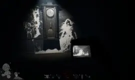 Скриншот 1 игры Haunt Chaser