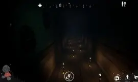 Скриншот 4 игры Haunt Chaser