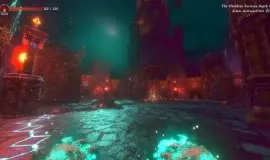 Скриншот 4 игры Into the Pit