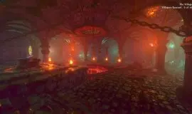 Скриншот 5 игры Into the Pit