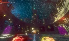 Скриншот 6 игры Into the Pit