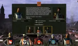 Скриншот 1 игры Kingdom Wars: The Plague