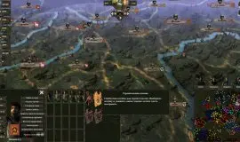 Скриншот 2 игры Kingdom Wars: The Plague