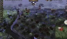 Скриншот 6 игры Kingdom Wars: The Plague