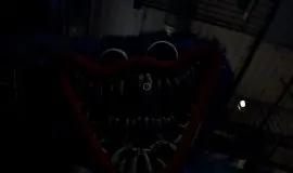 Скриншот Poppy Playtime