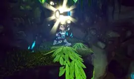 Скриншот 2 игры Rad Rodgers - Radical Edition