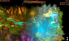 Скриншот 3 игры Rad Rodgers - Radical Edition