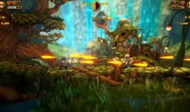 Скриншот 5 игры Rad Rodgers - Radical Edition