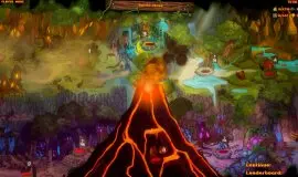 Скриншот 6 игры Rad Rodgers - Radical Edition