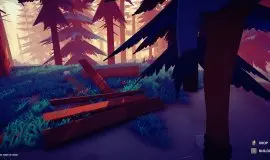Скриншот 3 игры Scent Of Wood