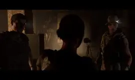 Скриншот 6 игры The Dark Pictures Anthology: House of Ashes