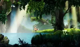 Скриншот 2 игры Ailuri