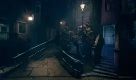 Скриншот 1 игры Conway: Disappearance at Dahlia View