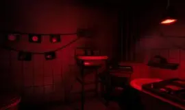 Скриншот 2 игры Conway: Disappearance at Dahlia View