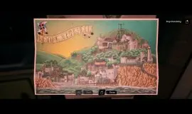 Скриншот 6 игры Conway: Disappearance at Dahlia View