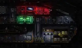 Скриншот 6 игры Farlight Commanders