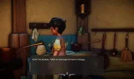 Скриншот 2 игры Grow: Song of the Evertree