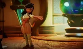Скриншот 3 игры Grow: Song of the Evertree