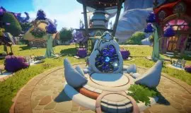 Скриншот 1 игры Grow: Song of the Evertree