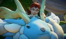 Скриншот 4 игры Grow: Song of the Evertree