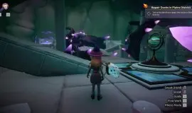 Скриншот 6 игры Grow: Song of the Evertree