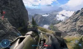 Скриншот 5 игры Halo Infinite