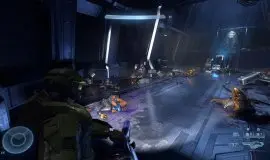 Скриншот 6 игры Halo Infinite