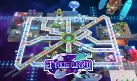 Скриншот 2 игры Mario Party Superstars