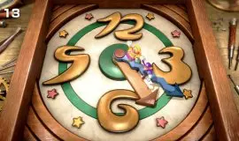 Скриншот 4 игры Mario Party Superstars