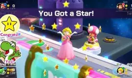 Скриншот 5 игры Mario Party Superstars