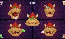 Скриншот 6 игры Mario Party Superstars