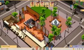 Скриншот 2 игры Recipe for Disaster 