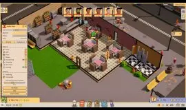 Скриншот 6 игры Recipe for Disaster 