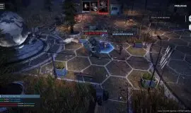 Скриншот 2 игры Rise of Humanity