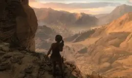 Скриншот 2 игры Rise of the Tomb Raider: 20 Year Celebration