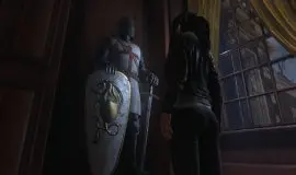 Скриншот 3 игры Rise of the Tomb Raider: 20 Year Celebration