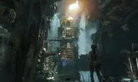 Скриншот 5 игры Rise of the Tomb Raider: 20 Year Celebration