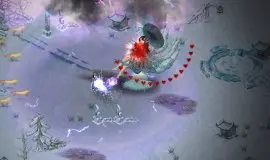 Скриншот 1 игры Tale of Immortal