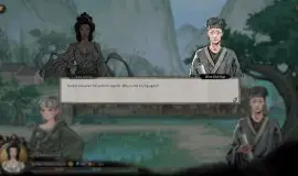 Скриншот 3 игры Tale of Immortal