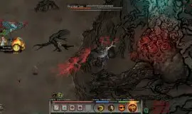 Скриншот 4 игры Tale of Immortal
