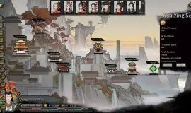 Скриншот 6 игры Tale of Immortal