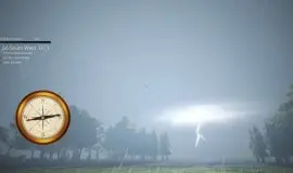 Скриншот 2 игры The Quiet Apocalypse