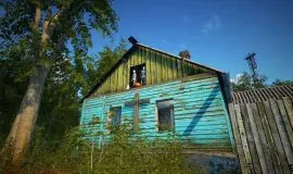 Скриншот 3 игры The Quiet Apocalypse